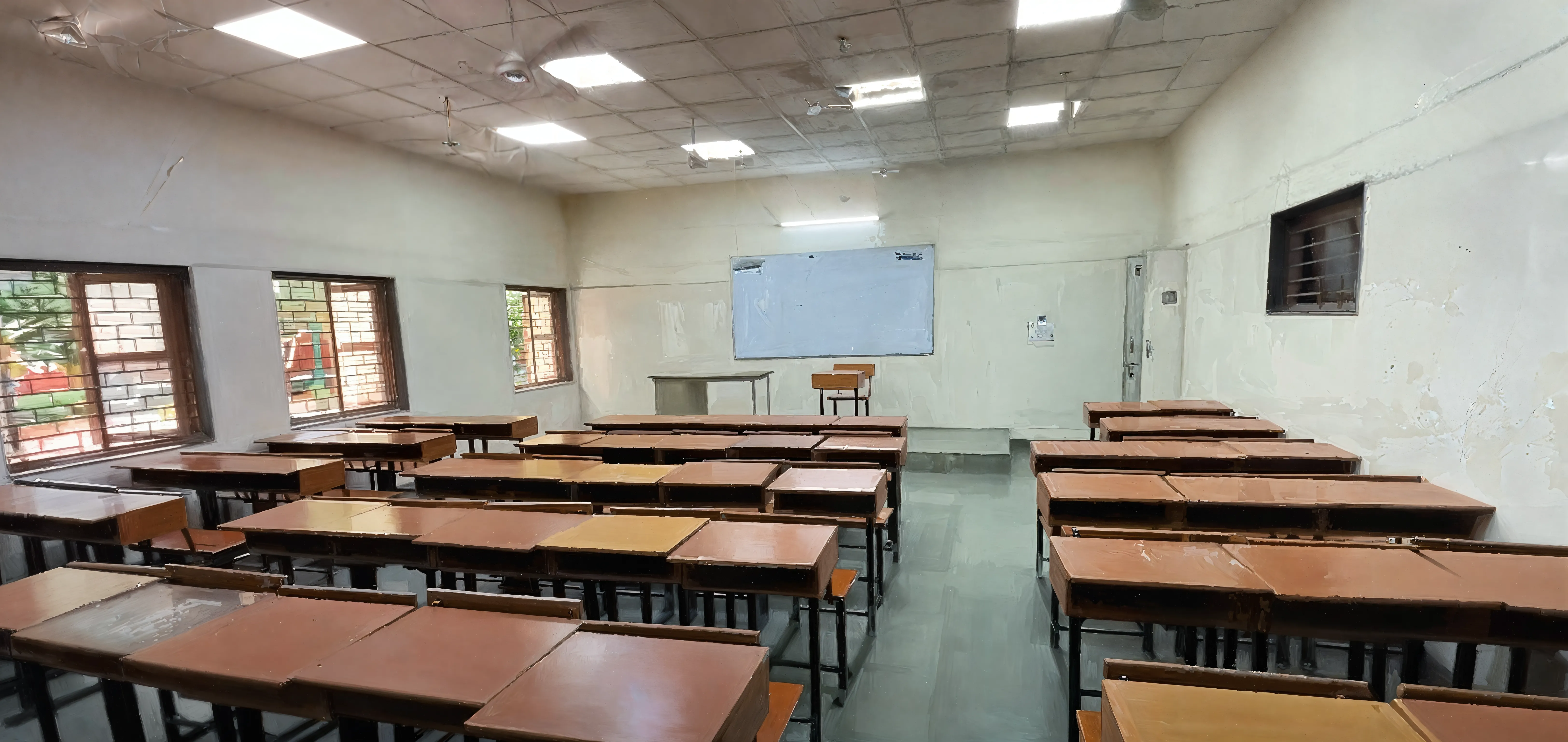 Rajdhani College Academic Infrastructure photo 2